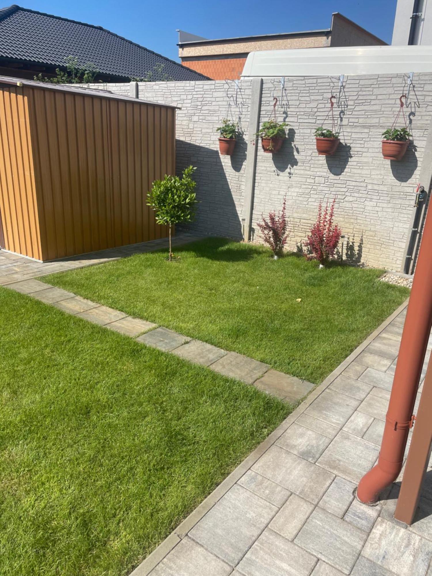 Apartman Losonci Nesvady- Pre 2 Osoby Studio Εξωτερικό φωτογραφία